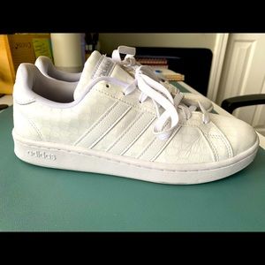 Nearly New Adidas Sneakers